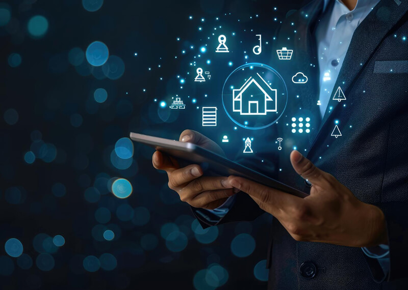 Blockchain-based smart contract transaction platform