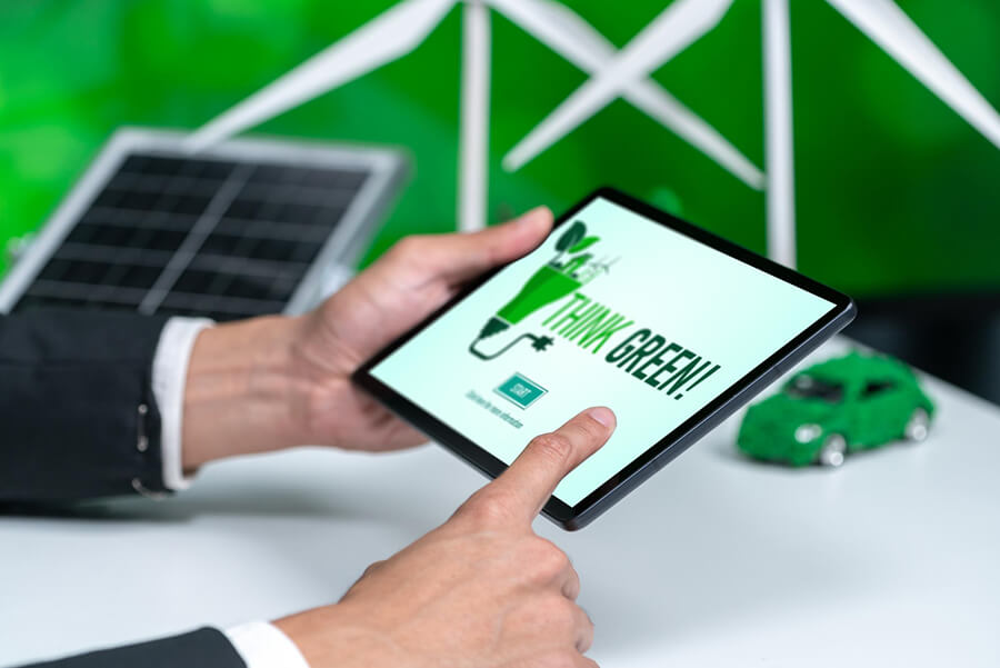 Smart Energy Monitoring & Backup Optimization for Efficient Operations