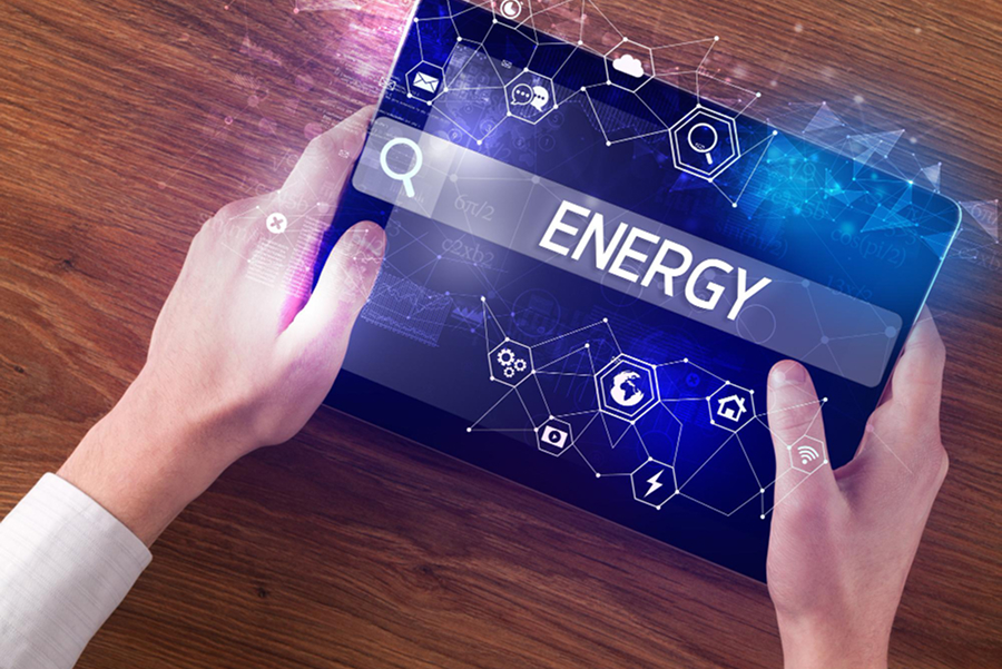 Build a Smart Energy Monitoring Platform with Blockchain Integration for Real-Time Energy Transparency
