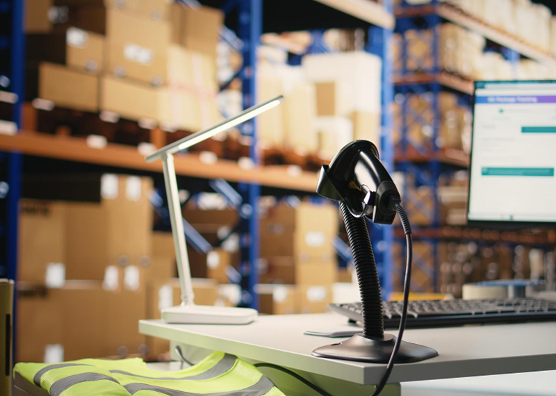 AI-powered intelligent inventory platform