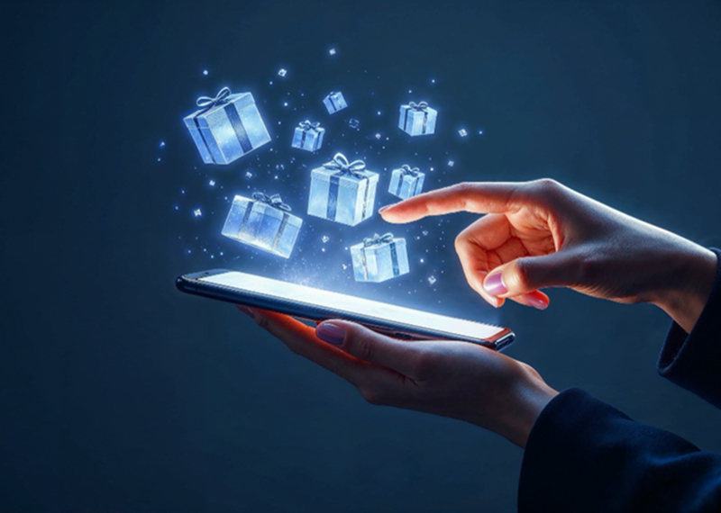 AI-powered membership and rewards platform