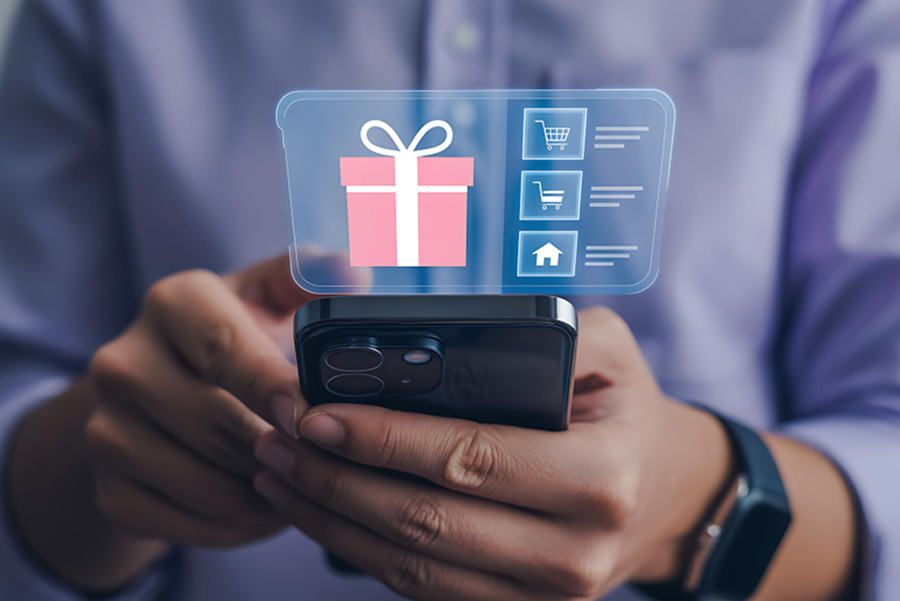 Building a Smart Membership and Rewards Platform with AI Recommendations