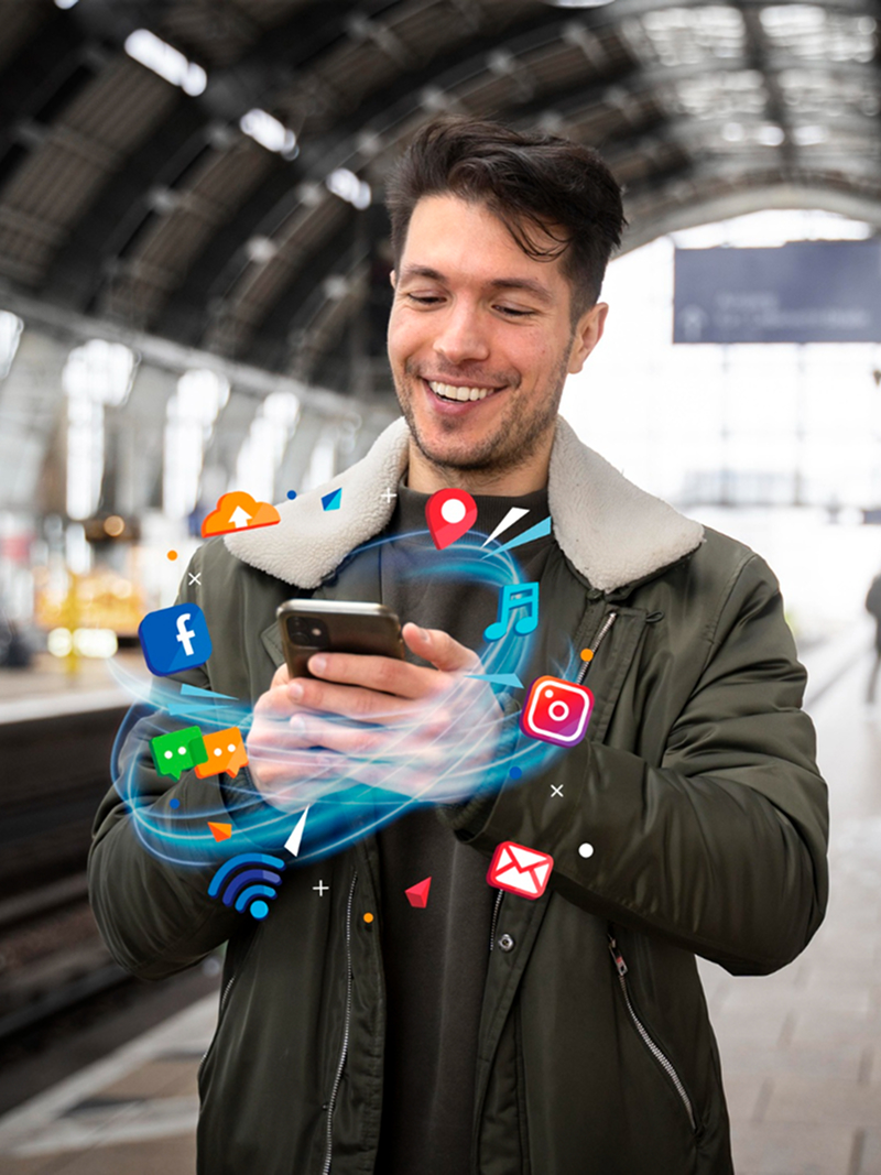 Startup creating digital communities for niche audiences