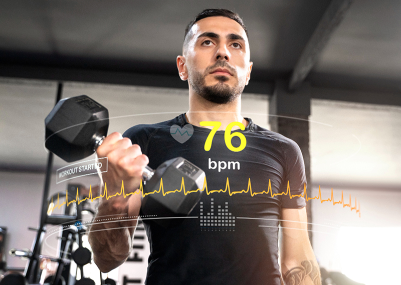 Building a Sports Performance Analytics App for Athlete Tracking and Training Insights