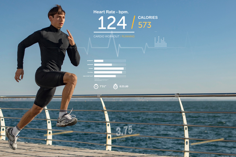 Building a Sports Performance Analytics App for Athlete Tracking and Training Insights