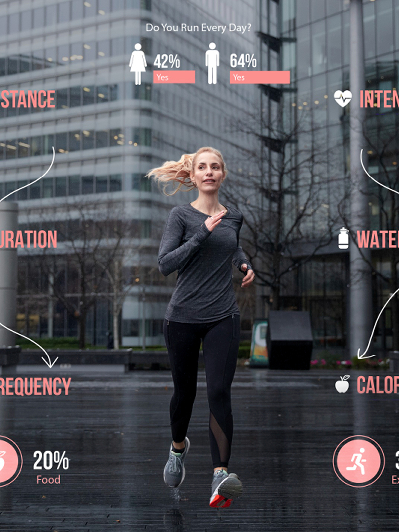 Building a Sports Performance Analytics App for Athlete Tracking and Training Insights