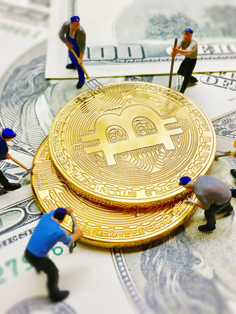 Building modern infrastructure for global money movement