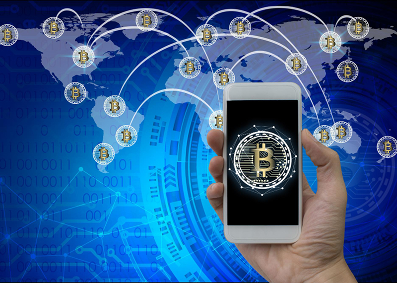 Stablecoin-based global payment infrastructure