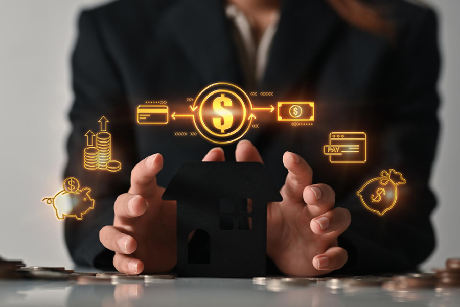 Stablecoin-powered cross-border payment platform