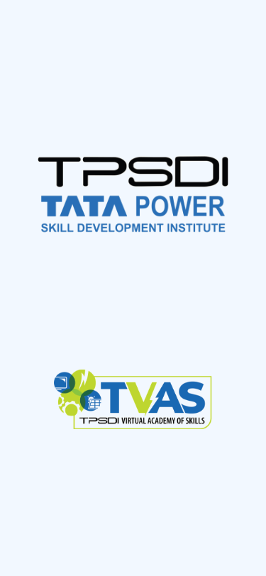 tata power skill development institute app