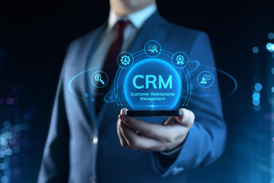 Telecom business unifies customer data with Salesforce CRM