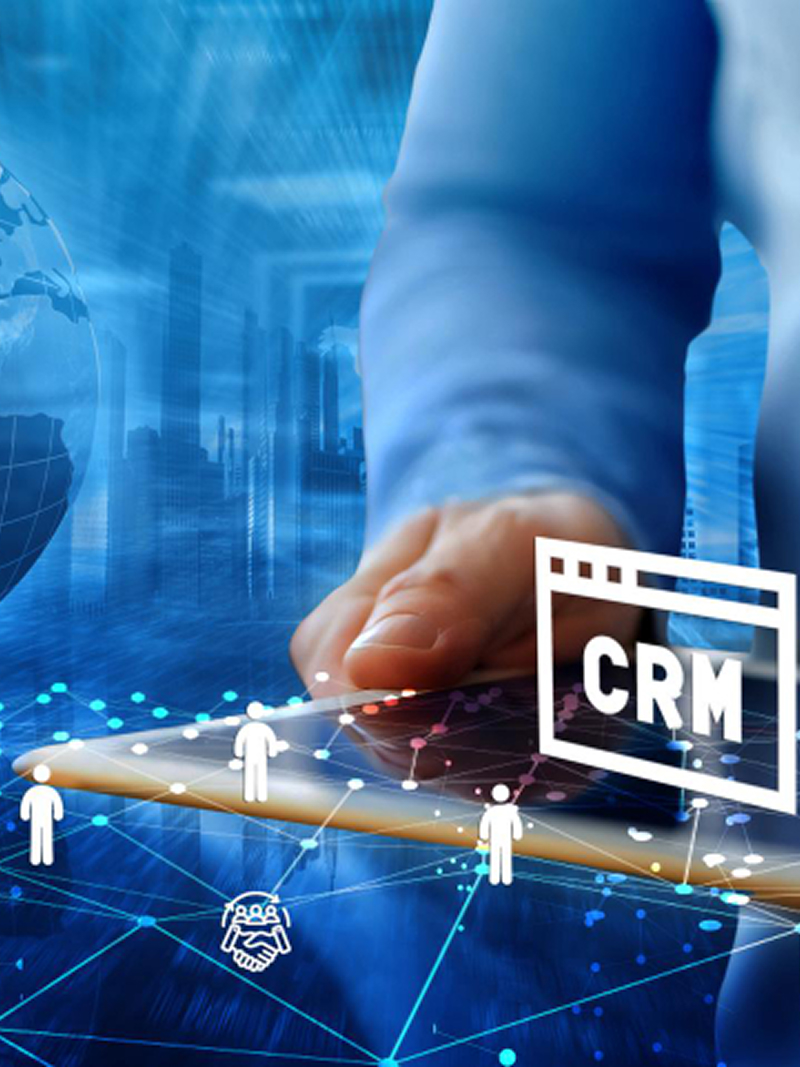 Creating a unified customer experience for telecom operations