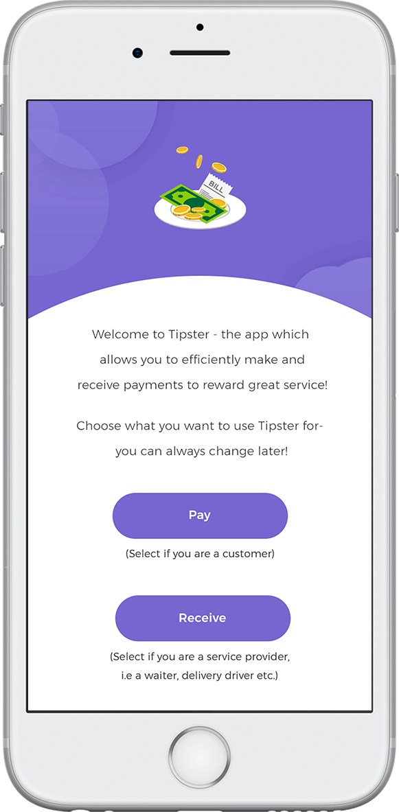 online payment app