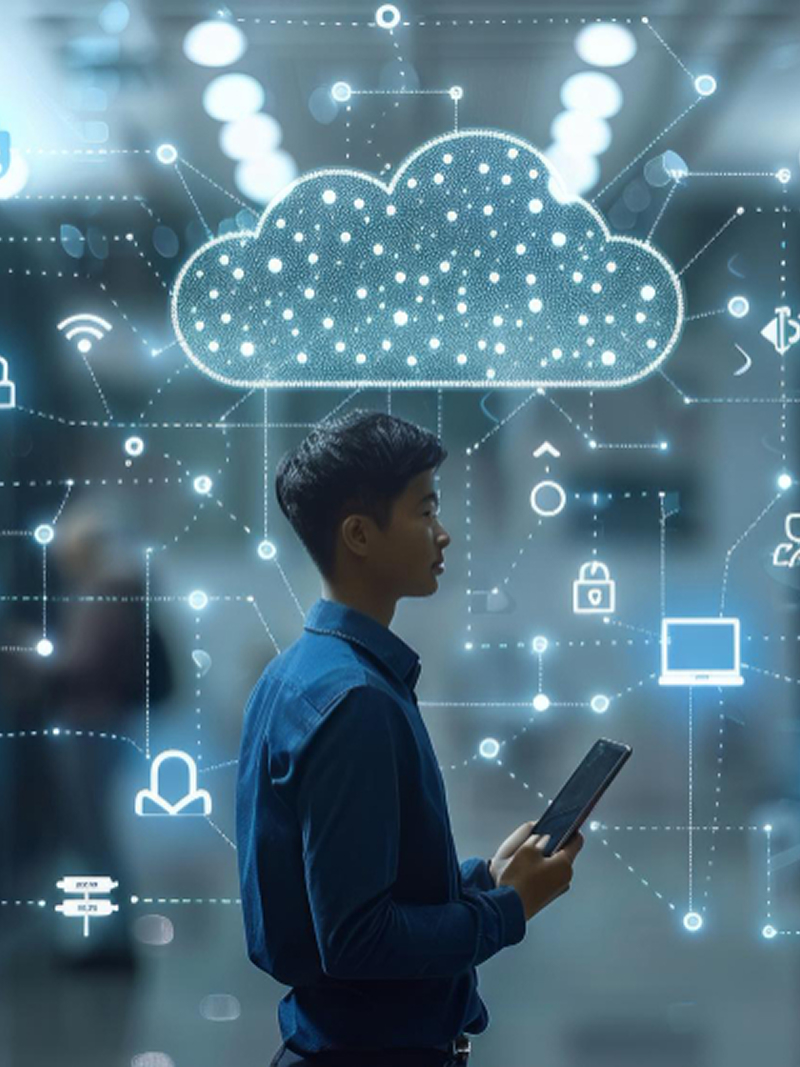 Azure FinOps automation and enterprise application delivery