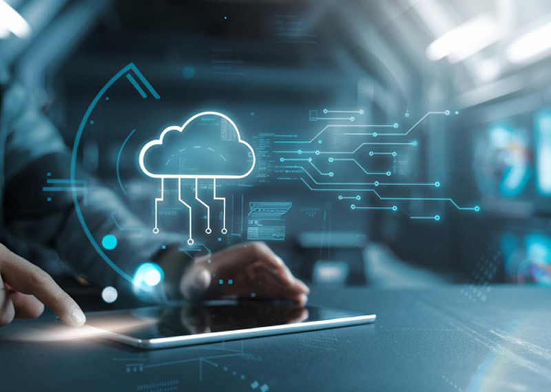 Azure FinOps automation architecture
