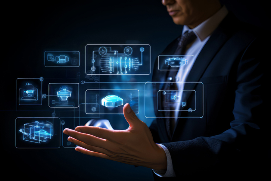 Transforming Enterprise Cloud Operations with AIOps and Intelligent Monitoring