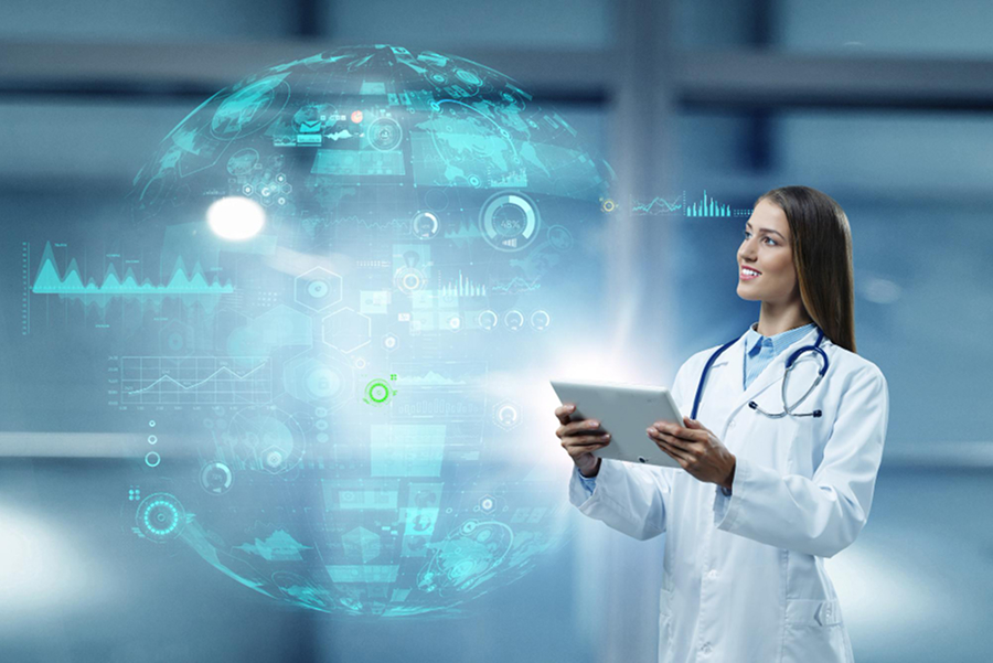 Transforming Healthcare Delivery with an AI-Powered Patient Intelligence Application