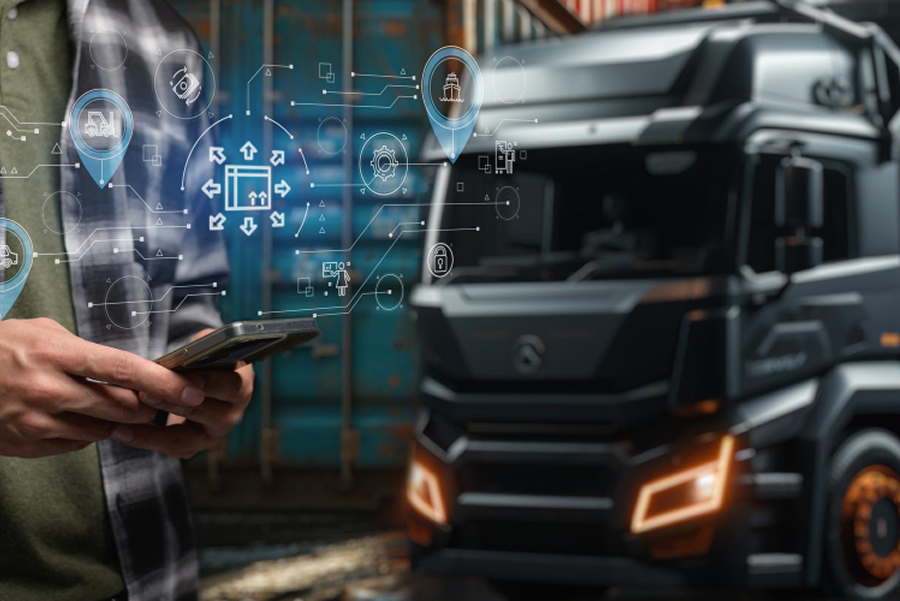 Transportation Firm Streamlines Operations with Salesforce Automation