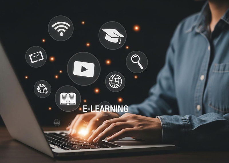 TUTOR LMS integration architecture