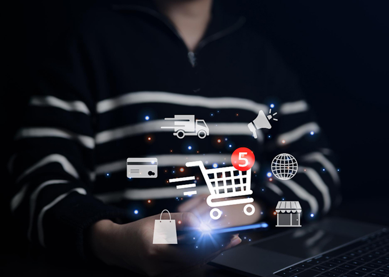 Smart-powered learning platform architecture