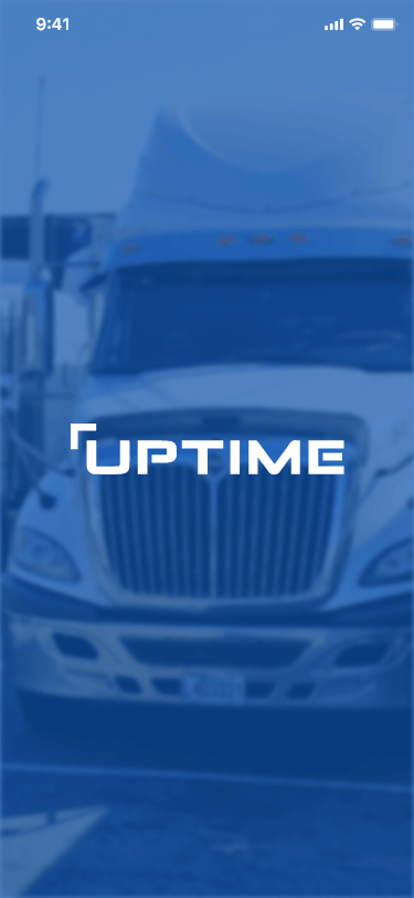 on demand truck repair service app