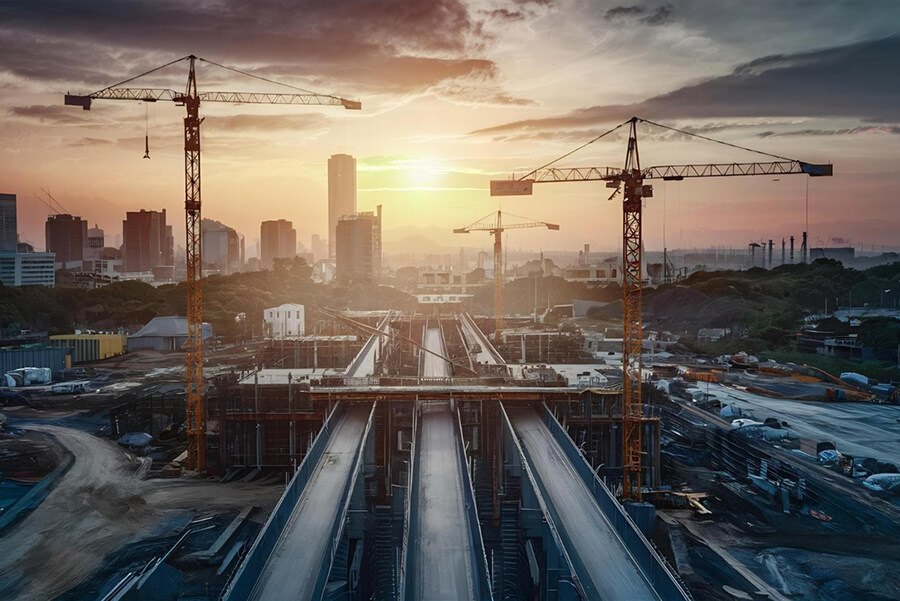 Modernizing utility operations with intelligent infrastructure and automation