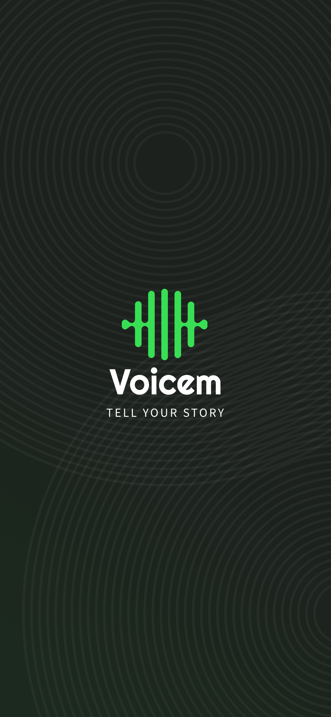 voicem app