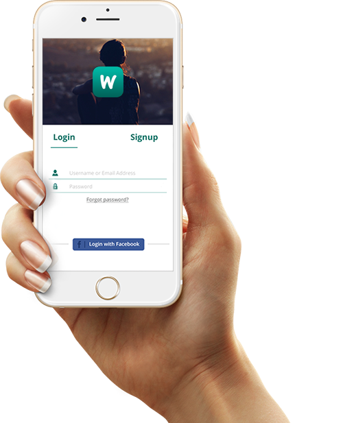 Social Media Sharing App social media sharing app