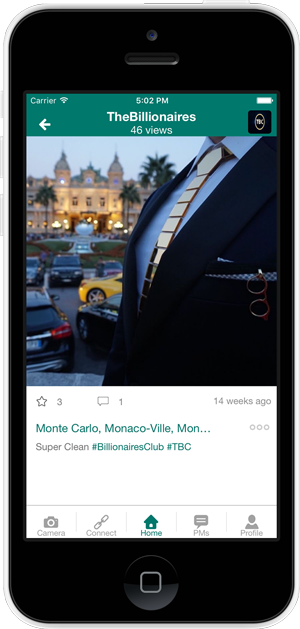 Video Sharing App video sharing app