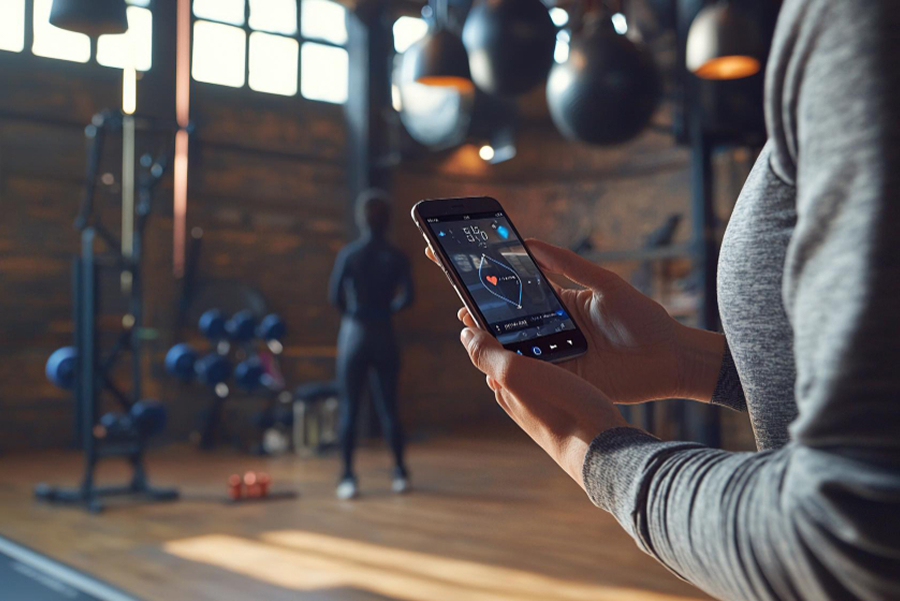 How a Fitness Brand Improved User Retention with a Wellness Tracking Mobile App
