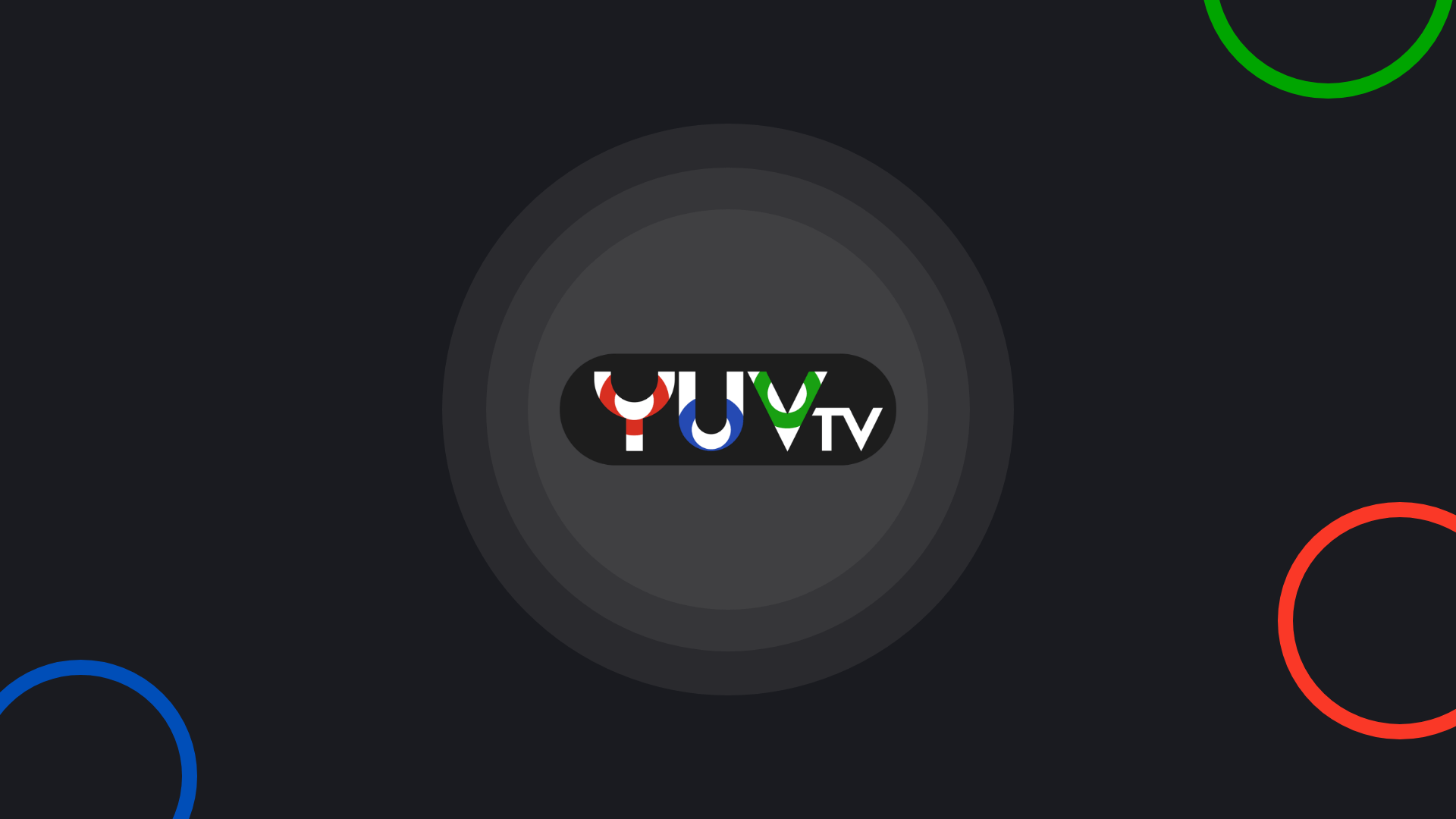 yuv tv ott platform development