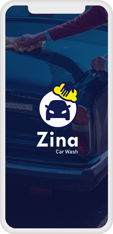 on demand car wash app