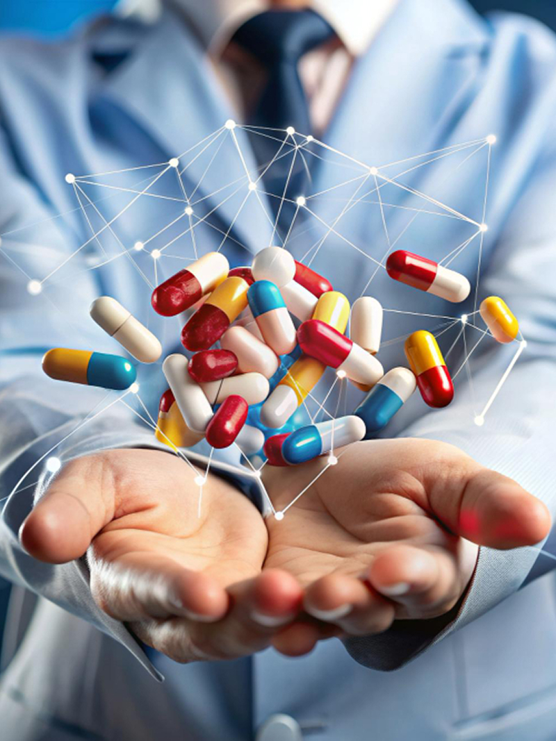 Zydus Medtech distributor network