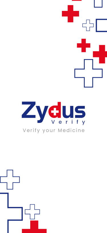 zydus verify is an iot based app