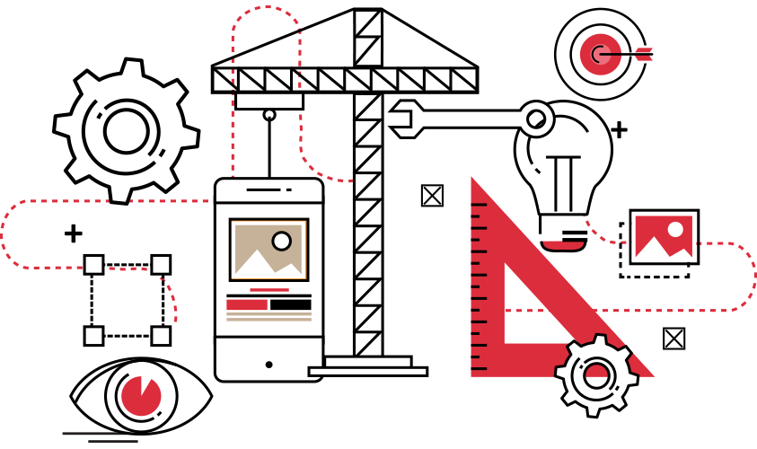 Top Mobile App Development Company USA, India & UAE - Hyperlink InfoSystem