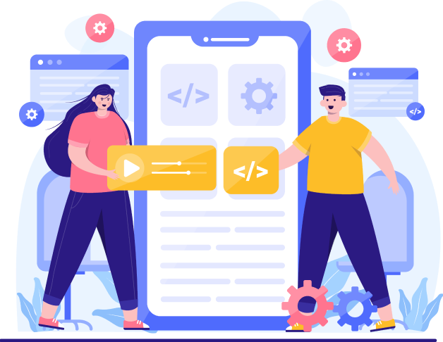 Top Android App Development Company - App Developers India | Hyperlink ...