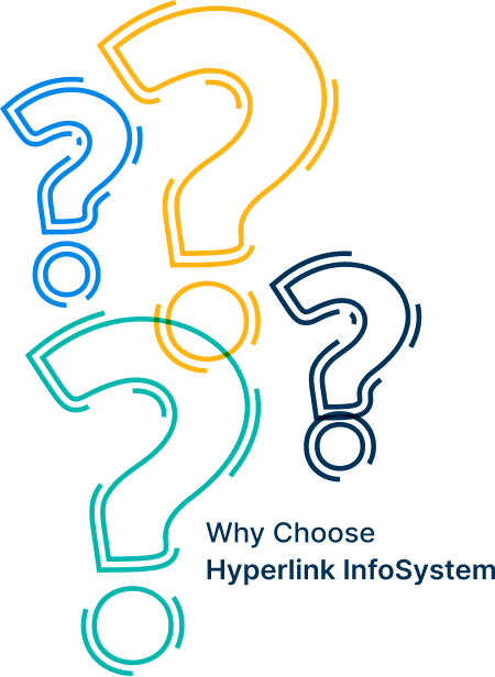 Why Choose Hyperlink InfoSystem
