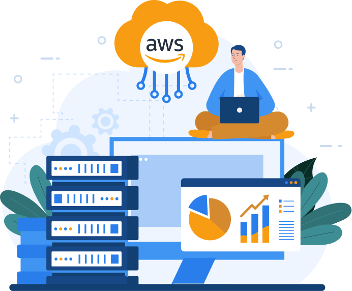 aws consulting partner