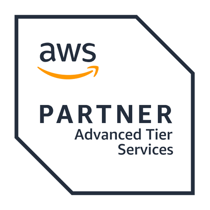 aws partner