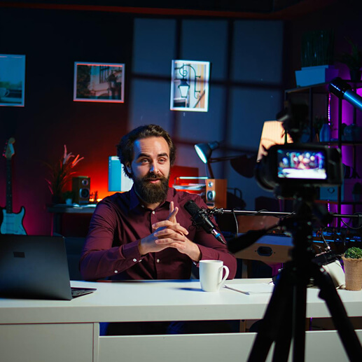 restaurant app development