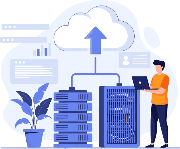 cloud migration by certified cloud experts