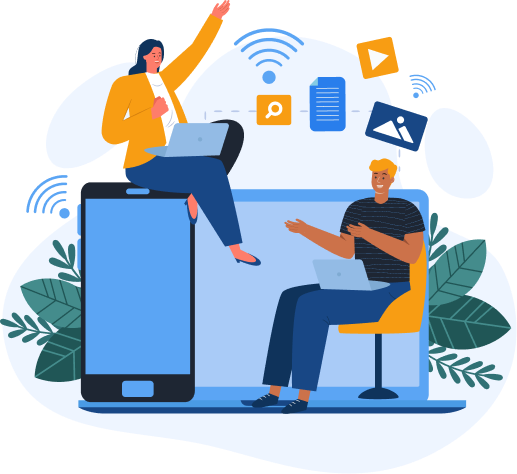 cloud migration by certified cloud experts