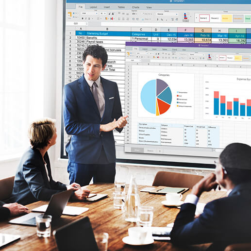 entertainment app development