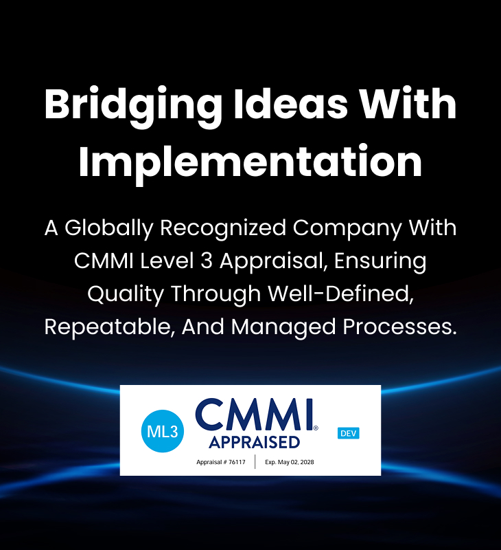 cmmi ml3