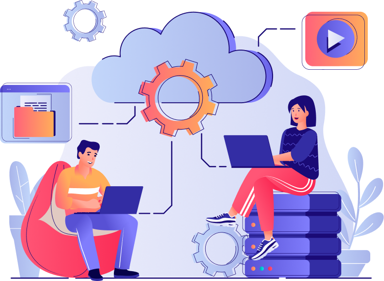 google cloud consulting services