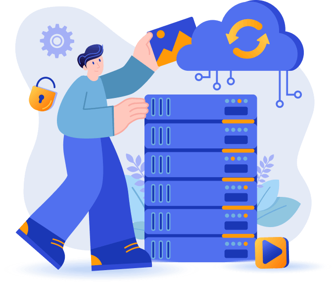 google cloud services