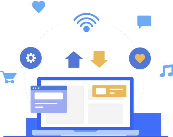 google cloud managed services