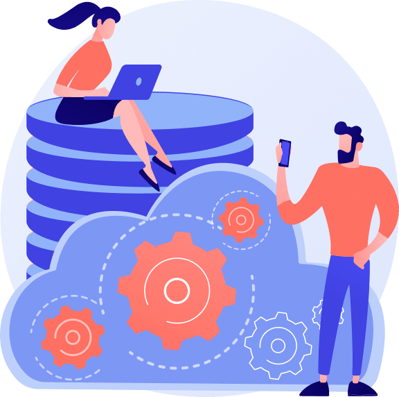 google cloud support and maintenance services