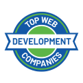 top web development companies