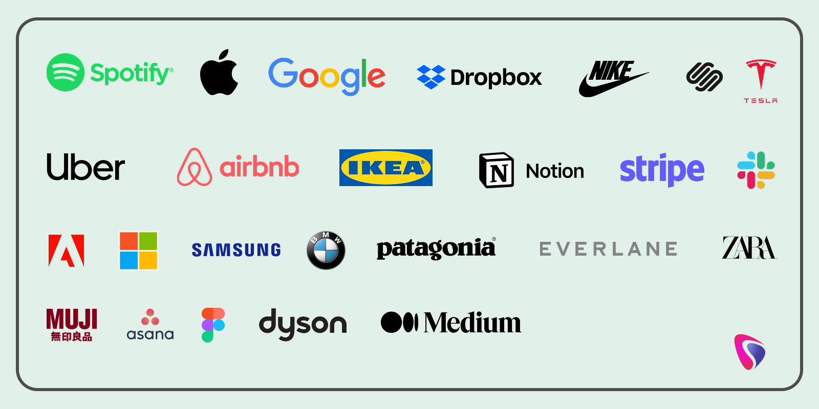 minimalist website designs